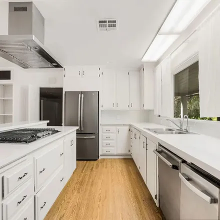 Rent this 3 bed apartment on 826 Muskingum Avenue in Los Angeles, CA 90272