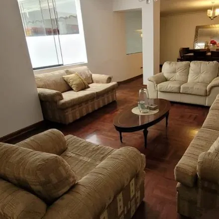 Image 1 - Avenida Reducto, Miraflores, Lima Metropolitan Area 15047, Peru - Apartment for rent