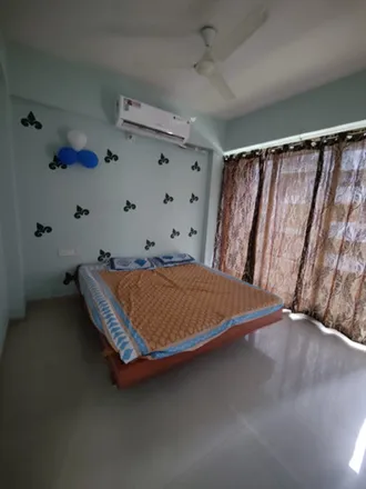 Image 4 - , Gandhinagar, Gujarat, N/a - Apartment for rent