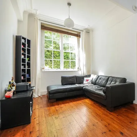 Image 1 - Addison House, Grove End Road, London, NW8 9HL, United Kingdom - Apartment for rent