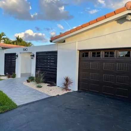 Buy this 4 bed house on 1911 Northwest 34th Street in Royal Palm Isles, Broward County