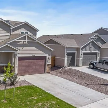 Buy this 3 bed loft on Fontaine Boulevard in El Paso County, CO 80925