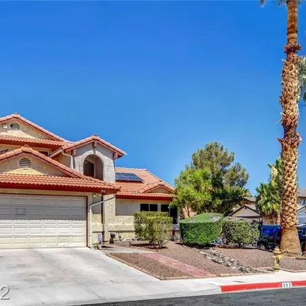 Image 3 - 393 Umbria Way, Henderson, NV 89014, USA - House for sale