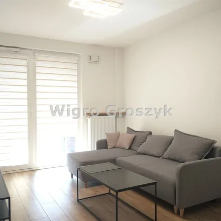 Image 8 - Szwedzka 4, 03-419 Warsaw, Poland - Apartment for rent