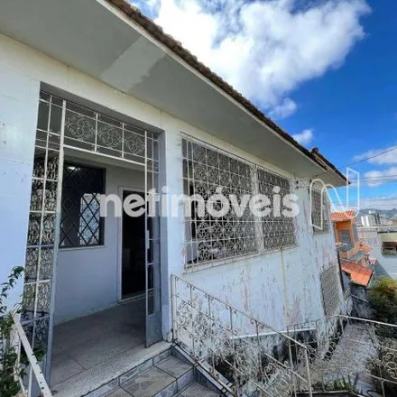 Buy this 5 bed house on Rua Galena in Colégio Batista, Belo Horizonte - MG