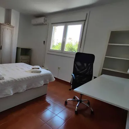 Rent this 4 bed apartment on Almeria in Andalusia, Spain