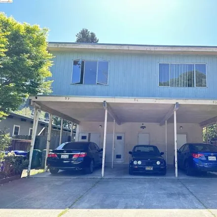 Buy this 5 bed house on 53 East Richmond Avenue in Richmond, CA 94801