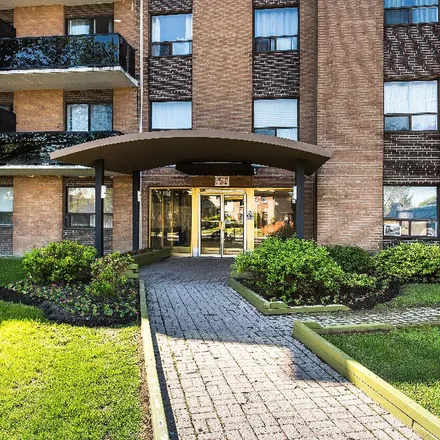 Image 7 - Hyland Park Apartments, 35 Greenbrae Circuit, Toronto, ON M1H 1B3, Canada - Apartment for rent
