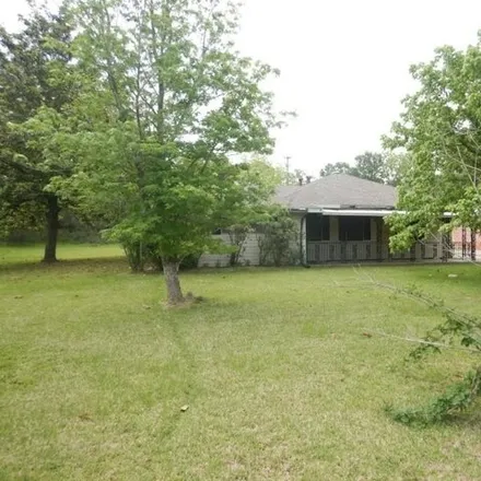 Buy this 2 bed house on 2360 Granger Drive in Bridge City, TX 77611