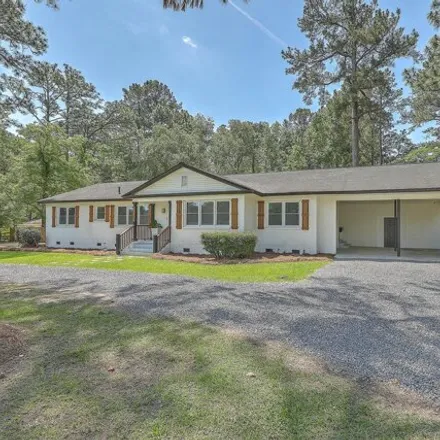 Image 2 - Central Avenue, Gadsden Acres, Summerville, SC, USA - House for sale