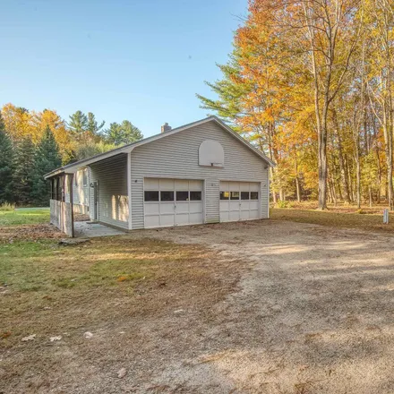 Image 6 - 79 Bryant Mill Road, Tamworth, Carroll County, NH 03886, USA - House for sale