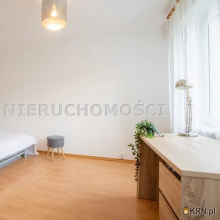 Rent this 1 bed apartment on Michała Lengowskiego 18-28 in 10-900 Olsztyn, Poland