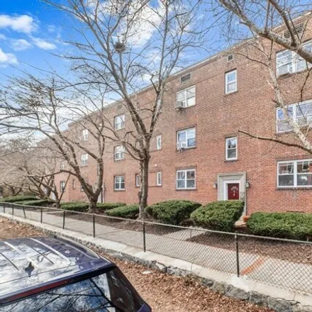 Buy this 1 bed condo on 9 Alton Court in Brookline, MA 02446