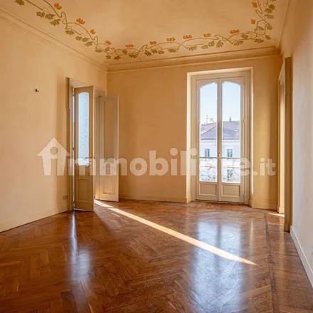 Image 2 - Corso Re Umberto 65, 10128 Turin TO, Italy - Apartment for rent