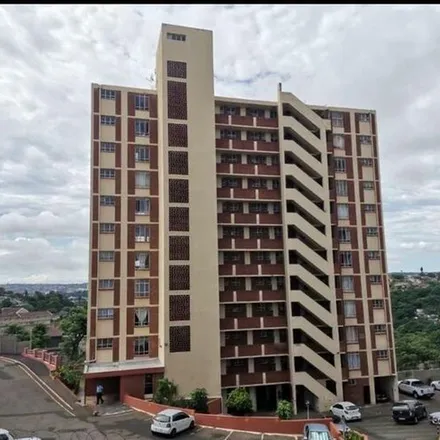 Image 5 - Toledo Avenue, Westridge, Durban, 4001, South Africa - Apartment for rent