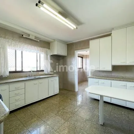 Buy this 3 bed apartment on Rua Abolição in Vila Santa Catarina, Americana - SP