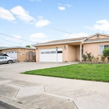 Buy this 3 bed house on 4354 Hardwood Street in Fremont, CA 94538