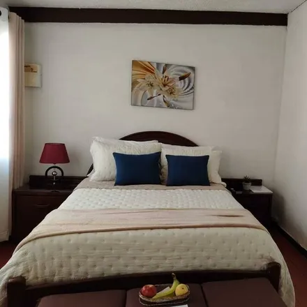 Image 1 - Villa Coronilla, Cochabamba, Cercado, Bolivia - Apartment for rent