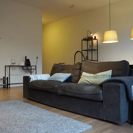 Rent this 1 bed apartment on Eendrachtsweg 68A in 3012 LG Rotterdam, Netherlands