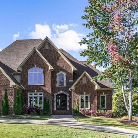 Buy this 6 bed house on 1539 Highland Gate Point in Hoover, AL 35244