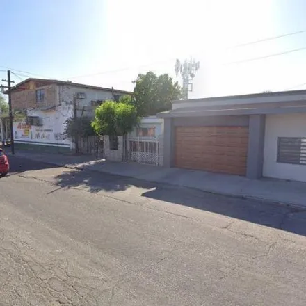 Image 2 - General Manuel Avila Camacho, Calle G SN, Industrial, 21010 Mexicali, BCN, Mexico - House for sale