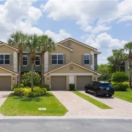 Buy this 3 bed townhouse on 3254 Cottonwood Bend in Lee County, FL 33905