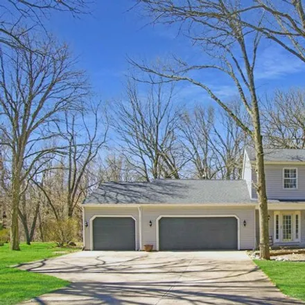 Buy this 5 bed house on 11047 N Buckskin Ct in Peoria, Illinois