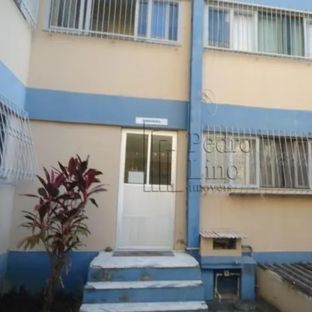 Image 2 - Condomínio Mar Azul - 5ª Etapa, Avenida Délio Silva Britto, Coqueiral de Itaparica, Vila Velha - ES, 29102-380, Brazil - Apartment for rent