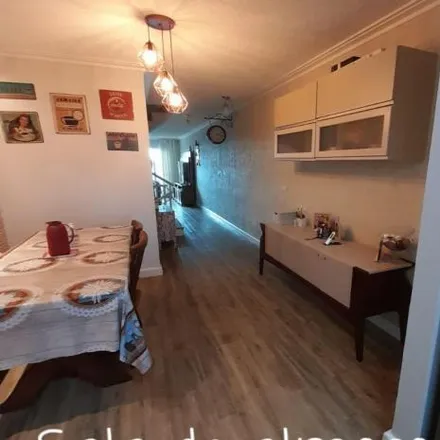 Buy this 3 bed house on Rua Paula Machado in Vila Junqueira, Santo André - SP