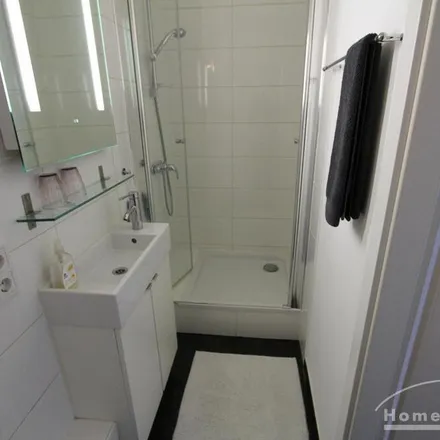 Rent this 2 bed apartment on Alte Heerstraße 86 in 53757 Sankt Augustin, Germany