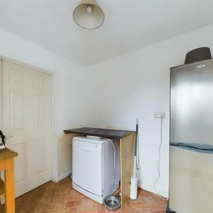 Image 7 - Roath Road Chapel, Roath Road, North Weston, BS20 6AW, United Kingdom - Townhouse for rent