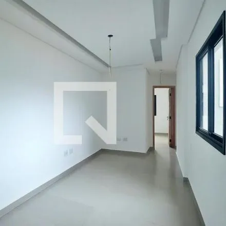 Rent this 2 bed apartment on Rua Almada 484 in Jardim Santo Alberto, Santo André - SP