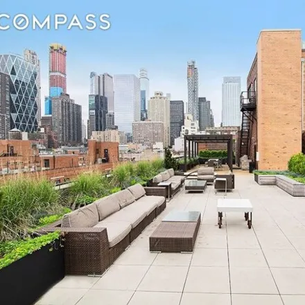 Image 7 - 426 West 52nd Street, New York, NY 10019, USA - Condo for rent