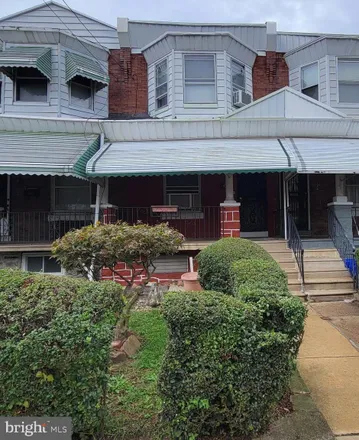 Buy this 3 bed townhouse on Prayer and Faith Temple in North 61st Street, Philadelphia