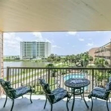 Image 1 - Maravilla Resort Condominiums, 9520 Seawall Boulevard, Galveston, TX 77551, USA - Condo for sale