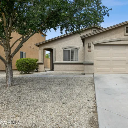 Buy this 3 bed house on 1760 East Dust Devil Drive in San Tan Valley, AZ 85143