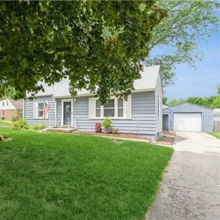 Buy this 3 bed house on 3400 53rd St in Des Moines, Iowa