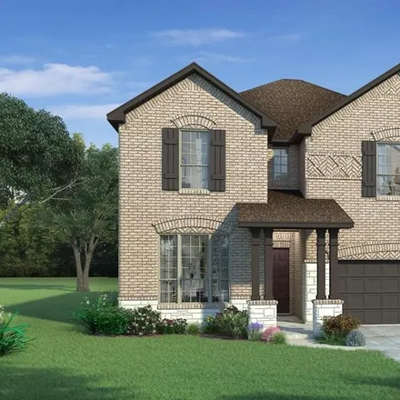 Buy this 4 bed house on 6498 Longhorn Herd Lane in Fort Worth, TX 76123