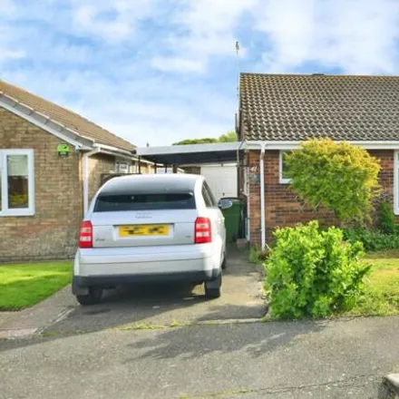 Image 1 - Copperfields, Lydd, Kent, Tn29 - House for sale