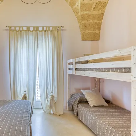 Image 1 - Morciano di Leuca, Lecce, Italy - Apartment for rent