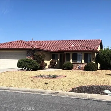 Buy this 2 bed house on Mojave River Bike Path in Victorville, CA 92307