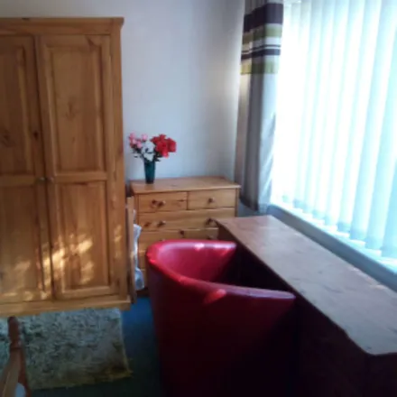 Rent this 1 bed room on 24 The Paddocks in Cambridge CB1 3HG, UK