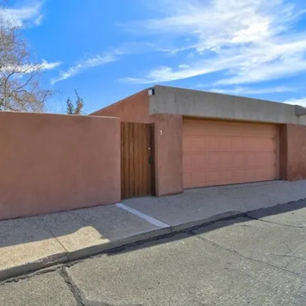 Buy this 4 bed house on 1 Tumbleweed Northwest in Albuquerque, NM 87120