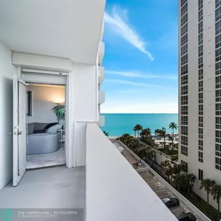 Buy this 2 bed condo on The Galleon in 4100 Galt Ocean Drive, Fort Lauderdale