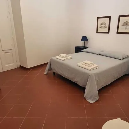 Rent this 2 bed apartment on Trani in Apulia, Italy
