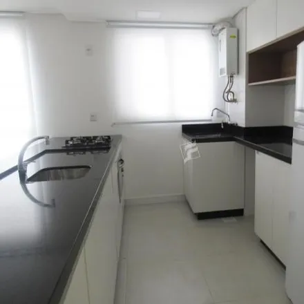 Rent this 1 bed apartment on Remo's Grill Ristorante in Rua Bento Gonçalves, Centro