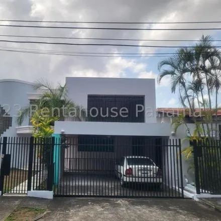 Image 2 - Avenida 15 D Norte 24, 0818, Bethania, Panamá, Panama - House for sale