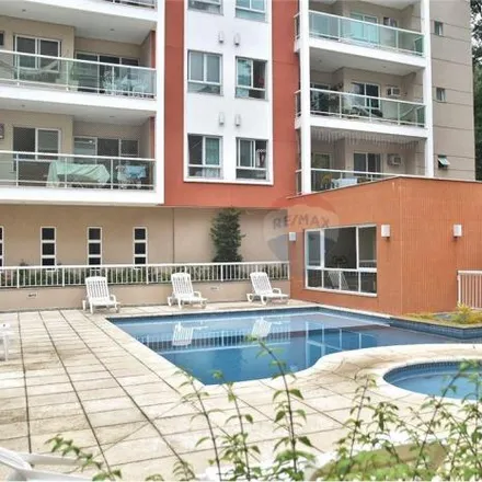 Buy this 3 bed apartment on Rua Jenny Gomes in Petrópolis - RJ, 25750-225