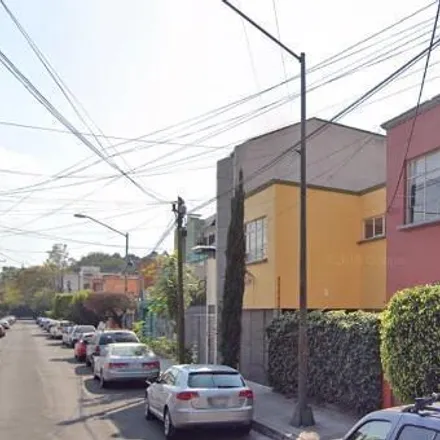 Buy this 4 bed house on Calle Gamma in Fraccionamiento Manuel Romero de Terreros, 04310 Mexico City