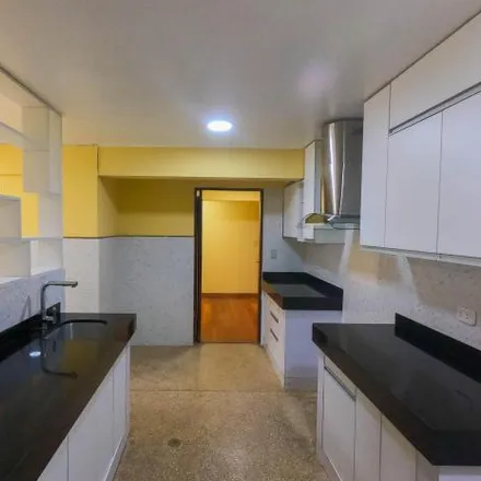 Buy this 3 bed apartment on Ojeda in Avenida San Borja Norte, San Borja